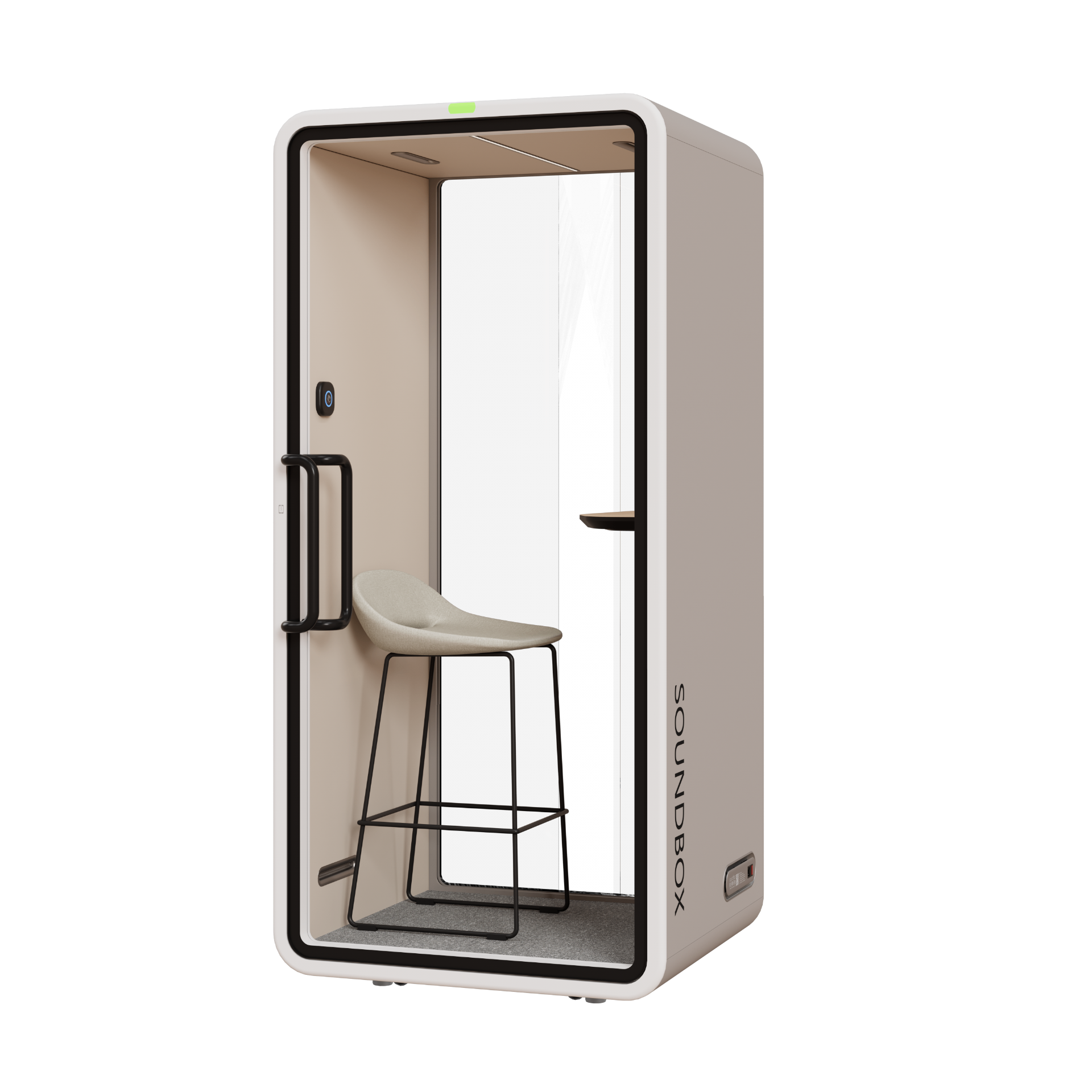 CalmPod S
