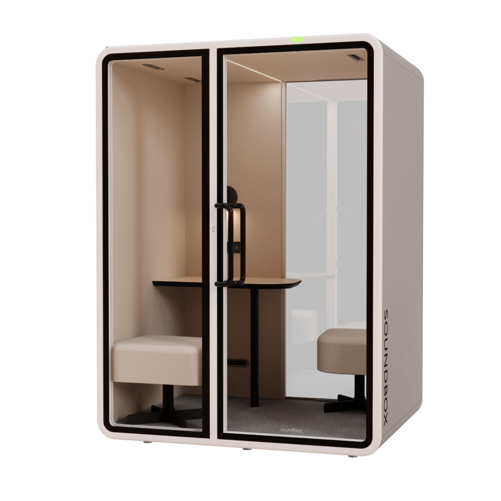 CalmPod M