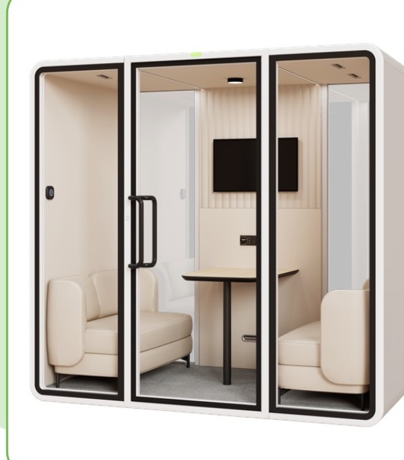 CalmPod L