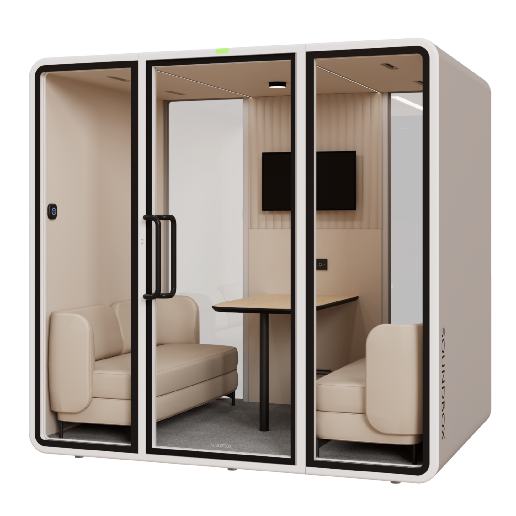 CalmPod L