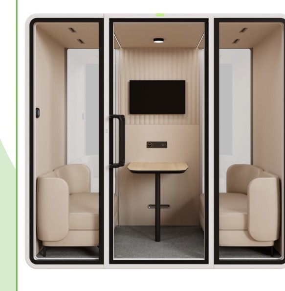 CalmPod ML