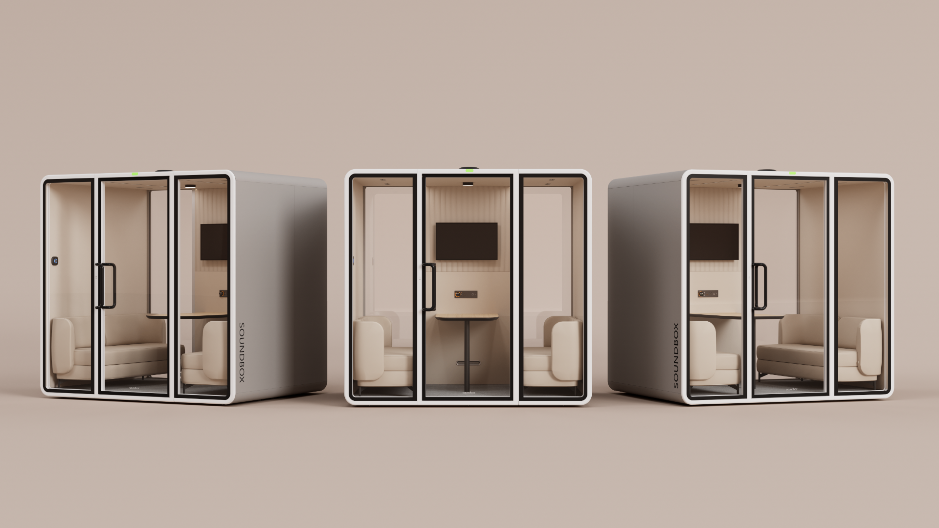 CalmPod XL