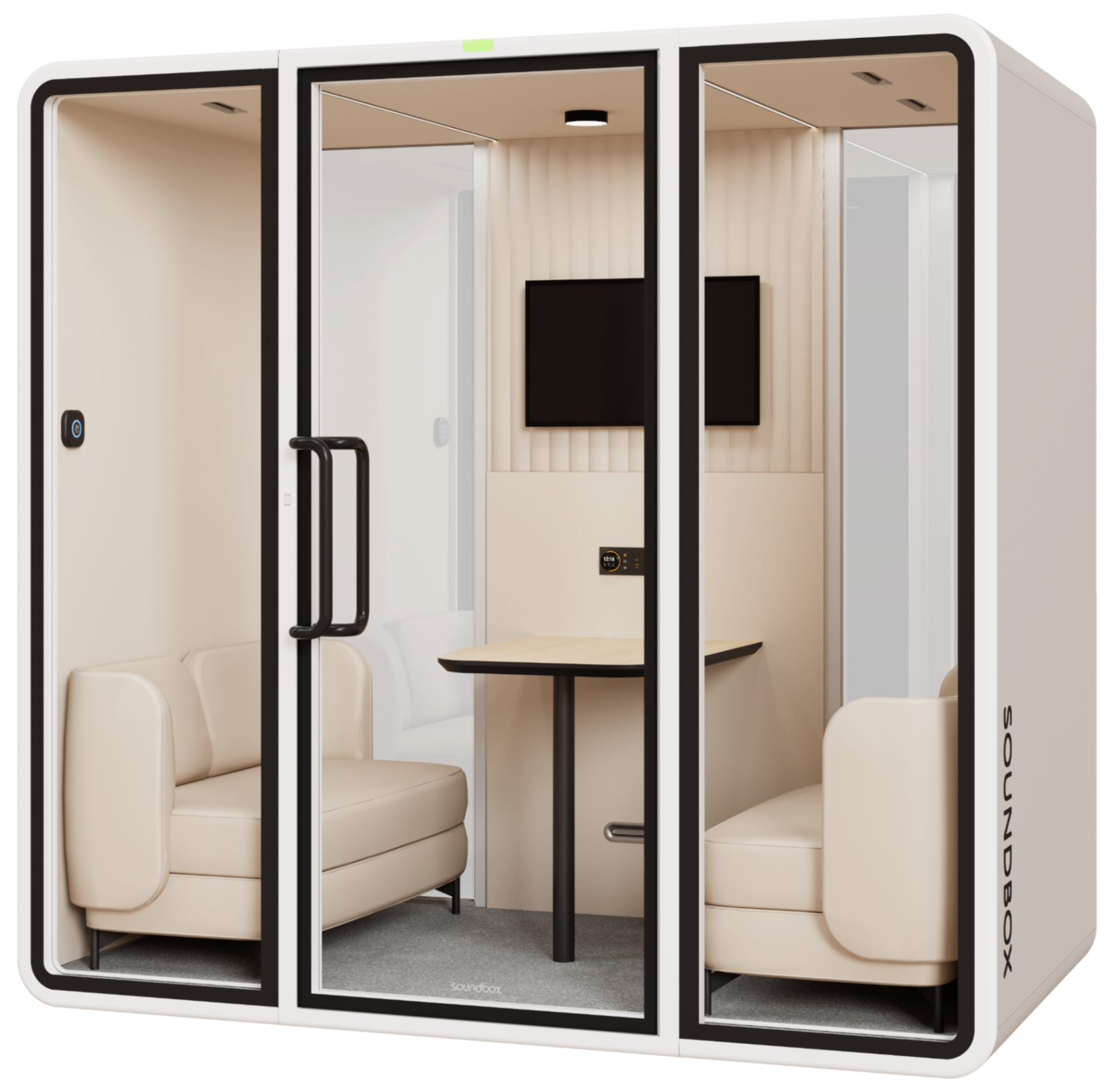 CalmPod ML